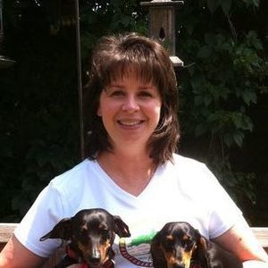 Meet your Posher, Karen